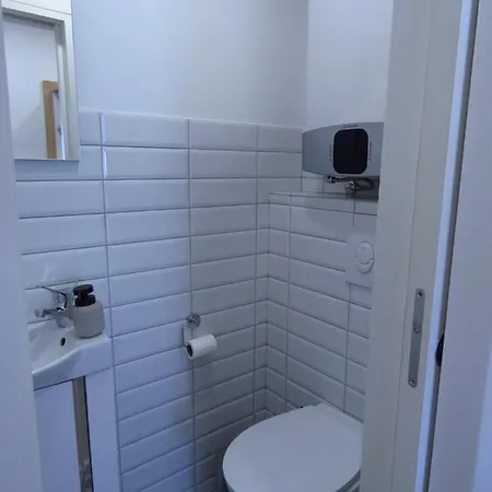 Ursic Apartment Makarska