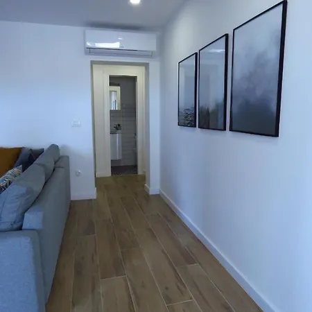 Ursic Apartment *