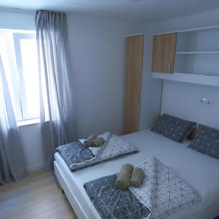 Apartment Ursic *