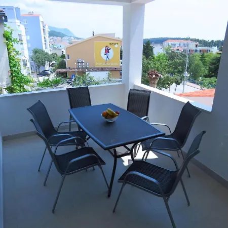 Ursic Apartment