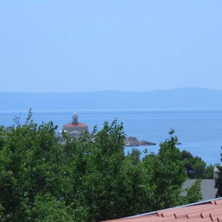Apartment Ursic Makarska