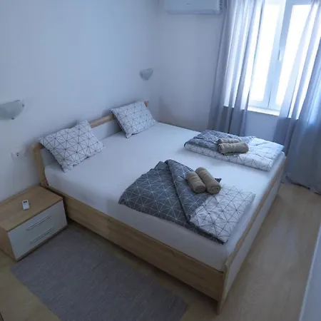 Apartment Ursic
