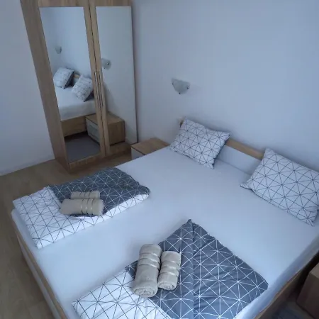 Ursic Apartment