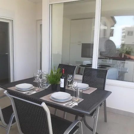 Ursic Apartman *